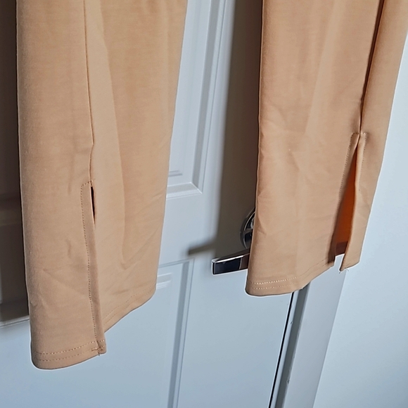 Matching Pants Set - Picture 4 of 5